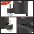 A-premium Brake Light Switch Lamp Compatible With Dodge Charger 2011-2023 Challenger 2015-2023 Viper 2016-2017 Chrysler 300 3