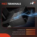 A-premium Brake Light Switch Lamp Compatible With Dodge Charger 2011-2023 Challenger 2015-2023 Viper 2016-2017 Chrysler 300 3