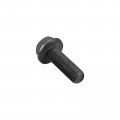 Metric M16x50mm Hex Flange Bolts 10 9 Grade Carbon Steel Hexagon Head Screws 