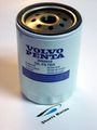 Oem Volvo Penta Oil Filter 
