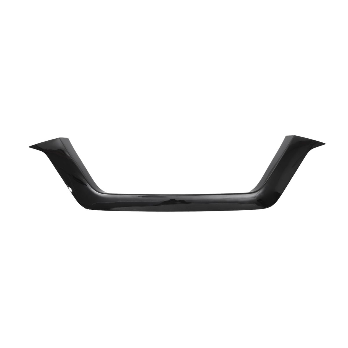 No 622786fl0a Black Front Grille Trim Hood Bumpere Grill For Nissan Rogue 2 5l Cvt 2wd S 2row Kidney Grill 1pc786fl0a Black