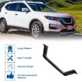 No 622786fl0a Black Front Grille Trim Hood Bumpere Grill For Nissan Rogue 2 5l Cvt 2wd S 2row Kidney Grill 1pc786fl0a Black