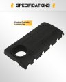 29240-2g000 Engine Valve Covers Kit 2011-2012 For Hyundai Santa Fe 2009-2010 Sonata 2010-2013 Tucson For Kia Forte Cover