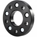 Aintier 1 25mm 5x4 75 To Wheel Spacers Lug Centric 5 7 16 70 5mm Compatible With For Camaro 1969-1981 Caprice 1980-1980 Set Of