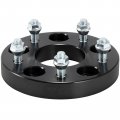 Aintier 1 25mm 5x4 75 To Wheel Spacers Lug Centric 5 7 16 70 5mm Compatible With For Camaro 1969-1981 Caprice 1980-1980 Set Of