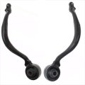 Front Suspension Lower Control Arm Radius Rod For 2001-2004 Lexus Gs430 Pair 