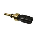 Coolant Temperature Sensor For Toyota Corolla 2021 2022 Plastic Black Bronze Replacement 8942247010 Plug In Connector Pin 
