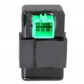 Ocpty Voltage Regulator Rectifier Compatible With Atv Dirt Bike Go Kart 50cc 70cc 90cc 110cc 125cc