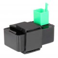 Ocpty Voltage Regulator Rectifier Compatible With Atv Dirt Bike Go Kart 50cc 70cc 90cc 110cc 125cc