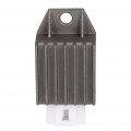 Ocpty Voltage Regulator Rectifier Compatible With Atv Dirt Bike Go Kart 50cc 70cc 90cc 110cc 125cc