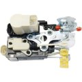 Door Lock Actuator For Chevy Silverado 1500 2500 1999 2000 Front Passenger Side Part 16637320 