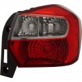 For Subaru Impreza Tail Light Assembly 2012 2013 Passenger Side Capa Certified Su2819104 84912fj060 