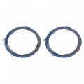Conduit Liner 26 2-ft 024 -0 039 For 15ak Melt Inert-gas Mig Welding Gun 2 Pcs 