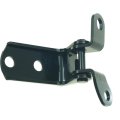 Lexus Es350 Rear Lower Door Hinge Driver Side 2007 To 2017 Part 6878052031 Fits Prius Yaris Is250 Is350 Nx200t Nx300h 