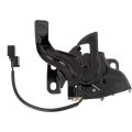 Honda Accord Hood Latch 2013 2014 2015 2016 2017 Driver Side With Alarm System Coupe Sedan Ho1234134 74120t2aa01 