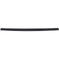 Ocpty 02etm1204abk 1999-2007 For Ford F-250 F-350 Super Duty Protector Cover Tailgate Moulding Cap Black