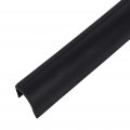 Ocpty 02etm1204abk 1999-2007 For Ford F-250 F-350 Super Duty Protector Cover Tailgate Moulding Cap Black