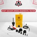 Evap Vacuum Smoke Diagnostic Tester For 12v Cars Trucks Motorcycle Atv Boats Snowmobiles Automotive Machine Leak Detector