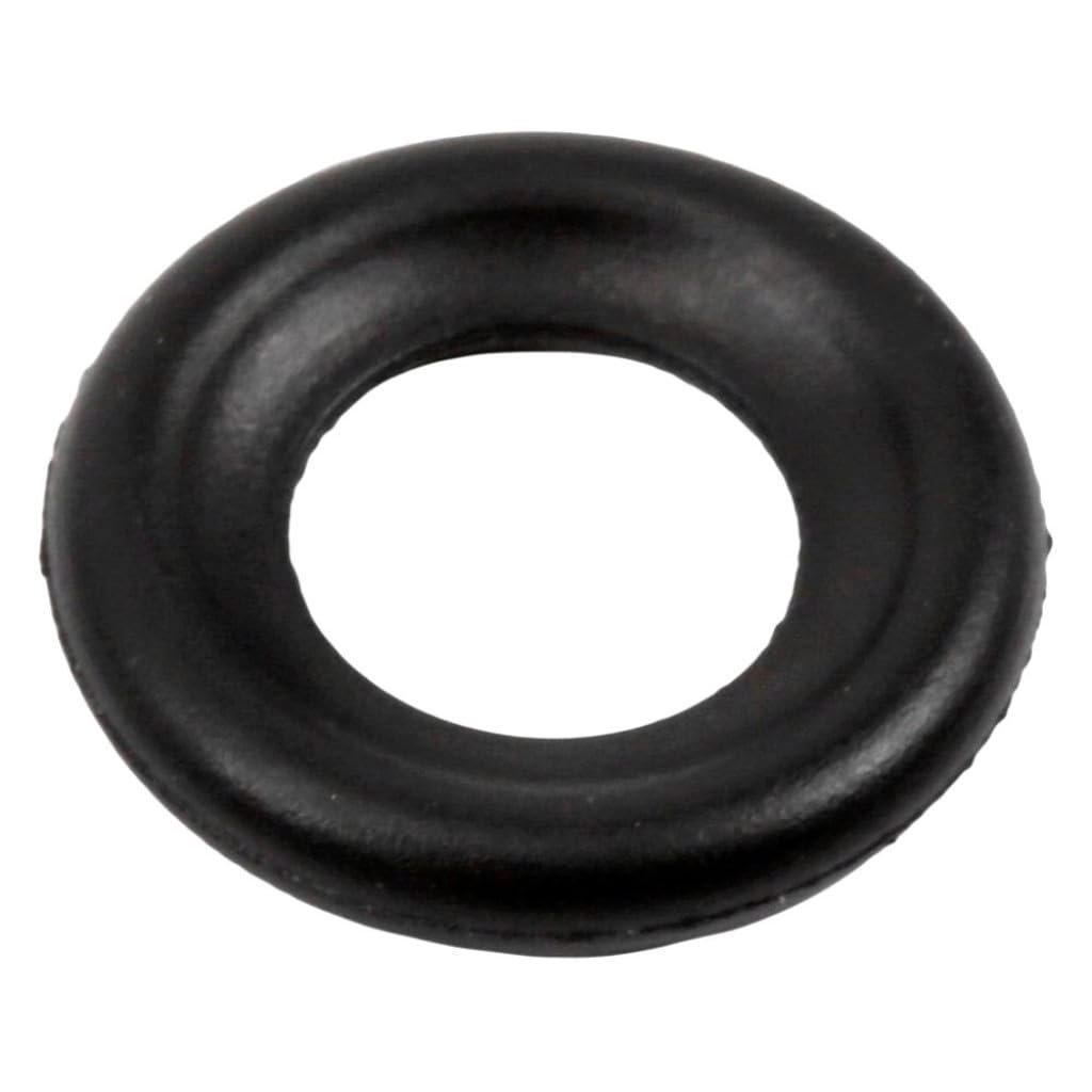 Engine Coolant Air Bleed Pipe Seal For Buick Allure 28 2009 0 217 Inside Diameter 0 07 In Thickness Rubber Part Number 12602541