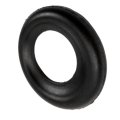 Engine Coolant Air Bleed Pipe Seal For Buick Allure 28 2009 0 217 Inside Diameter 0 07 In Thickness Rubber Part Number 12602541