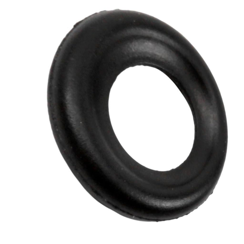 Engine Coolant Air Bleed Pipe Seal For Buick Allure 28 2009 0 217 Inside Diameter 0 07 In Thickness Rubber Part Number 12602541