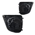 Winjet Wj30-0359-09 Fog Light 