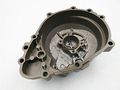 Htt- Engine Stator Cover For 2005-2006 Kawasaki Zx-6r Gold Crankcase Left