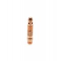 Tig Welding Torch Consumables 10n29 Collet Body 020 0 5mm Fit Wp-17 18 26 10 Pieces