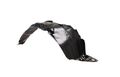 Honda Civic 1 7l Replacement Front Passenger Side Plastic Fender Liner Splash Shield 