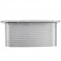 A-premium Engine Oil Cooler With Gasket Compatible International Harvester 3200 7300 2006 4300 4300lp 4400 4400lp 2006-2009 Sba