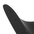 Glossy Black Rear Plastic Trunk Spoiler Wing Replacement For 1994-1999 M3 1992-1998 3 Series E36 2 And 4 Door