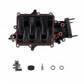 Dnj Ima1007 Intake Manifold Assembly For 93-95 Buick Chevrolet Oldsmobile Pontiac 3 8l V6 Ohv Naturally Aspirated 615-179 