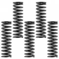 Caltric 5x Clutch Spring Compatible With Kawasaki Vulcan 1700 Vn1700 Vaquero 2011-2013 Abs 2014-2022