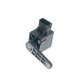 A-premium Headlight Level Sensor Without Bracket Compatible With Audi A3 A4 A6 A8 Tt Volkswagen Passat Golf Iv Bora