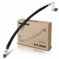 A-premium A C Suction Line Hose Assembly Compatible With Ford Ranger 2001011 2 3l Mazda B2300 2001-2009 2 Compressor To Evap