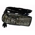 02-06 Cadillac Escalade Including Ext 03-06 Esv Right Passenger Fog Lamp Assy 