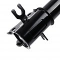 Ocpty Struts Suspension 8pcs Front Complete Assembly Stabilizer Bar Link Kit Tie Rod End Fits 2004-2011 For Chevrolet Aveo