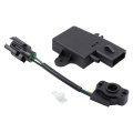 Map Manifold Absolute Pressure And Throttle Position Sensor Set For Ford Bronco Ranger Mustang Escort F Super Duty Mercury 
