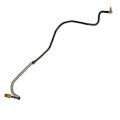 Clutch Hydraulic Line For Ford F 150 Heritage 2004 Polymers Male Quick Disconnect Ends 0 32 In Outside Diameter Xl3z7a512aa 