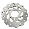 Sfriding Brake Discs Pads Set For Yamaha Yfm 350 400 450