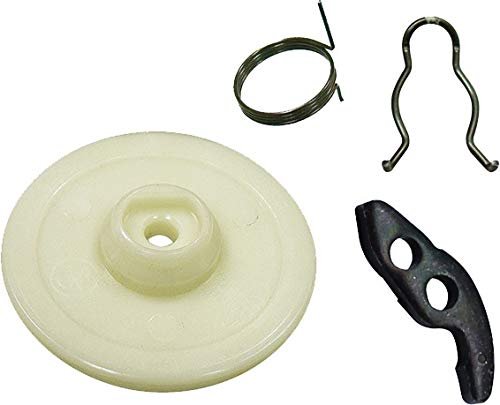 Pawl Kit For Recoil Starter Polaris 800 Rmk 2004 2005 Snowmobile Part 12-32251