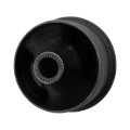 Control Arm Bushing For Toyota Matrix 2003 2014 Front Lower Rearward Driver Or Passenger Side Rubber And Steel Replacement 
