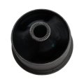Control Arm Bushing For Toyota Matrix 2003 2014 Front Lower Rearward Driver Or Passenger Side Rubber And Steel Replacement
