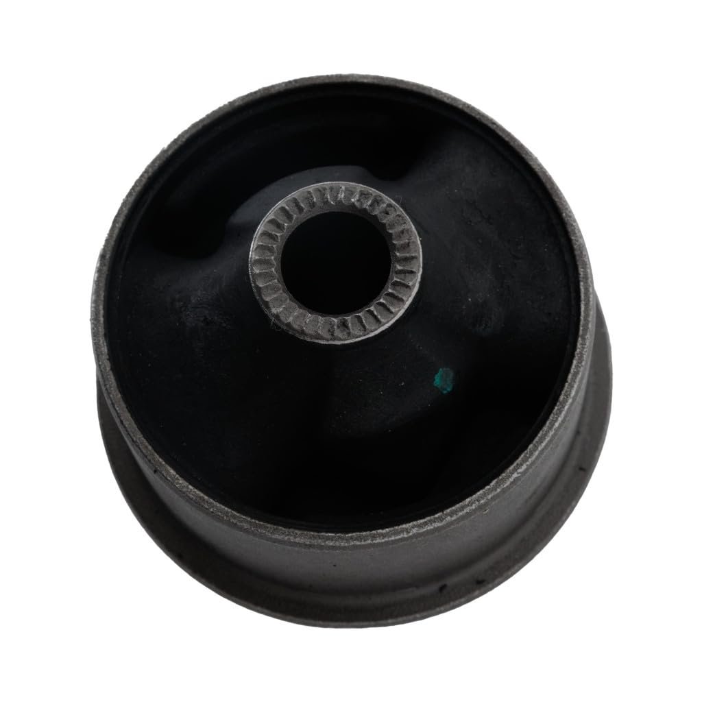 Control Arm Bushing For Toyota Matrix 2003 2014 Front Lower Rearward Driver Or Passenger Side Rubber And Steel Replacement