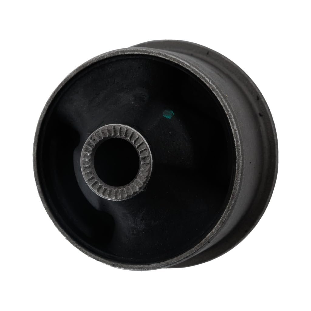 Control Arm Bushing For Toyota Matrix 2003 2014 Front Lower Rearward Driver Or Passenger Side Rubber And Steel Replacement