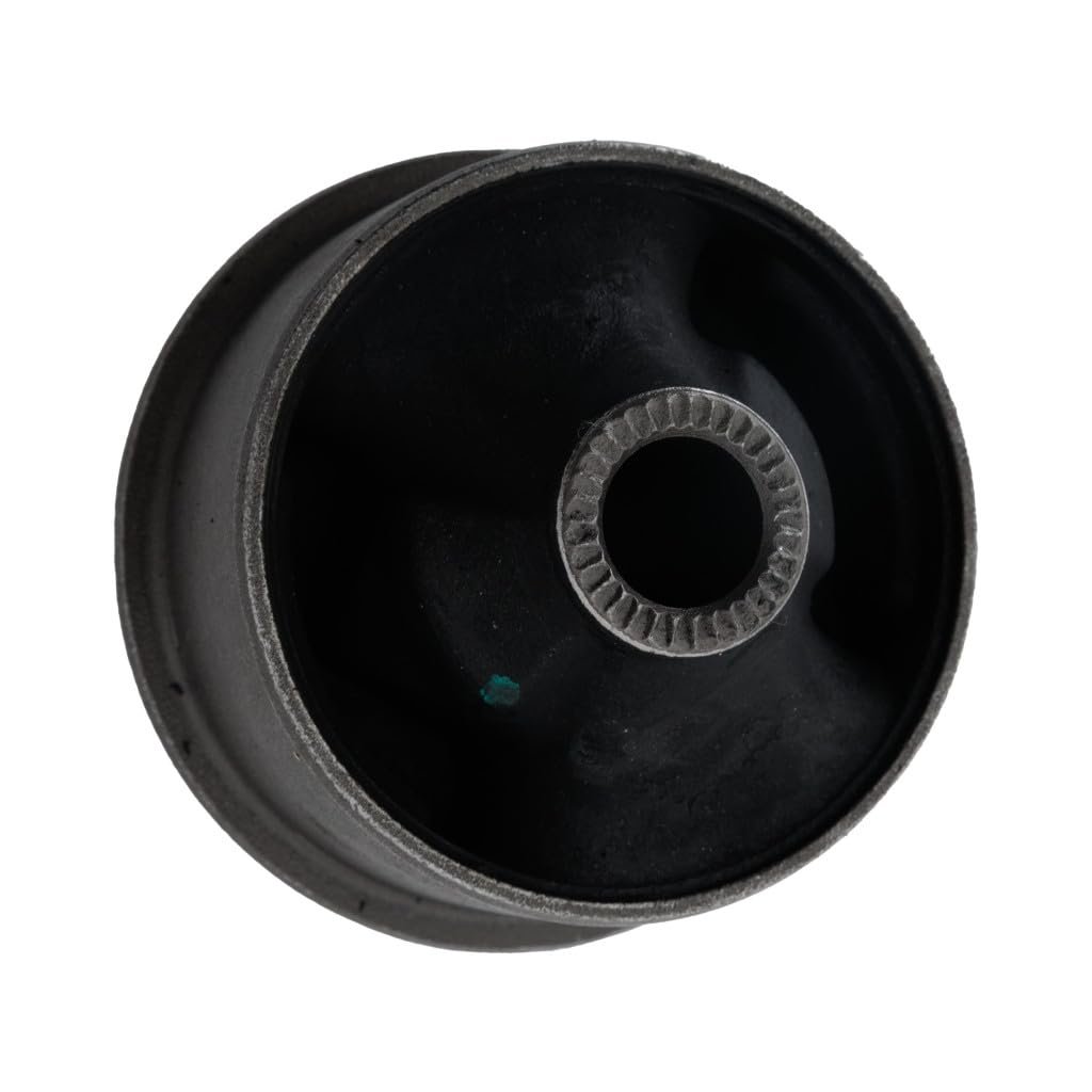 Control Arm Bushing For Toyota Matrix 2003 2014 Front Lower Rearward Driver Or Passenger Side Rubber And Steel Replacement
