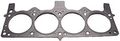 C5622-060 Multi Layer Steel Head Gasket Stock Size Aluminum And Stainless Construction 