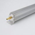 Flashpower 12 Aluminum Finned Transmission Coolers Single Pass 