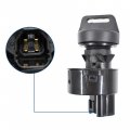 Ignition Key Switch Replacement For Arctic Cat 400 500 550 650 700 1000 2008-2016 0430-090
