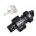 Ignition Key Switch Replacement For Arctic Cat 400 500 550 650 700 1000 2008-2016 0430-090